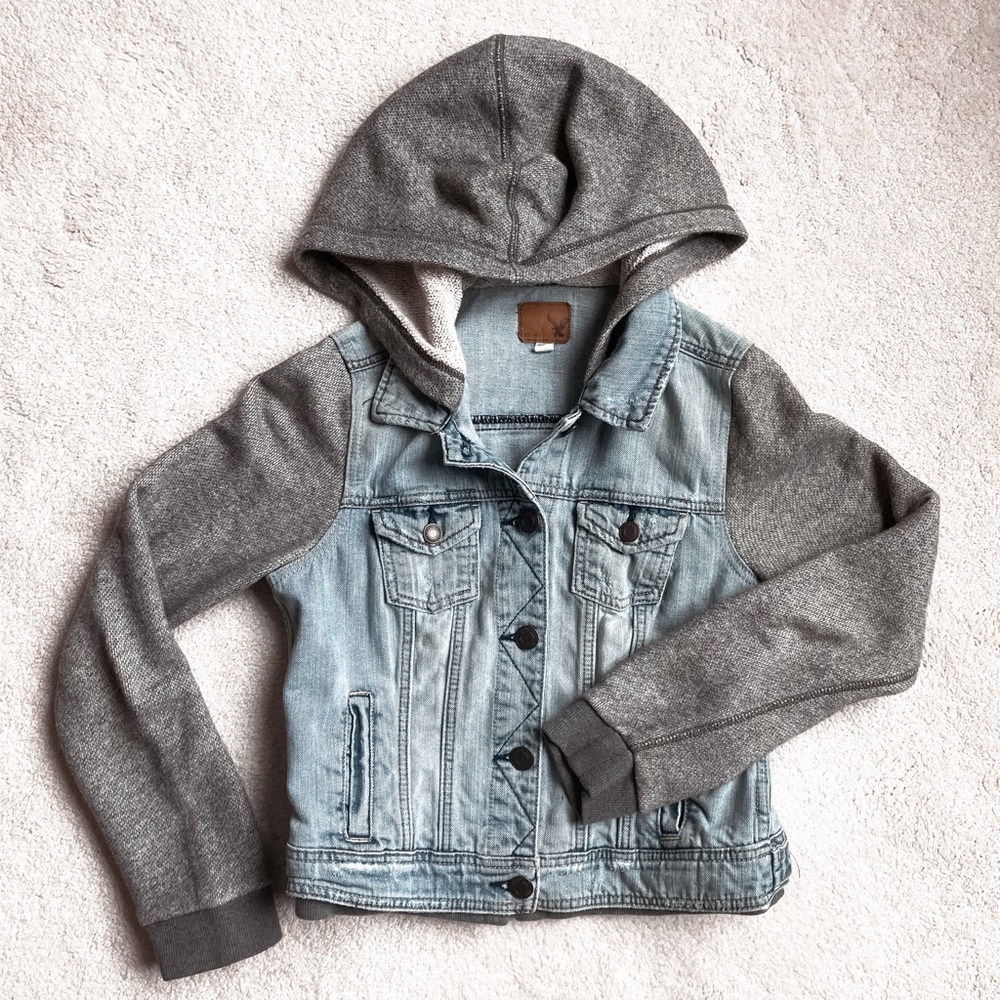 American Eagle Jacket